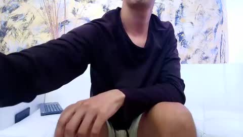 Dustin Dollin online show from February 21, 2025, 7:32 pm