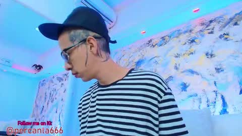 Dustin Dollin online show from February 7, 2026, 6:11 pm