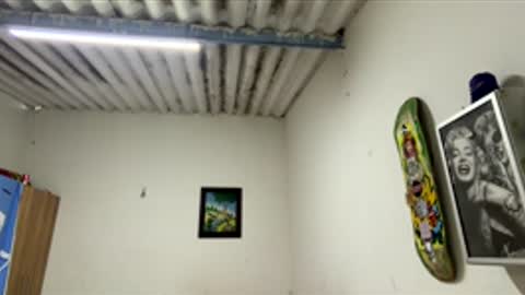 Dustin Dollin online show from March 16, 2026, 5:17 pm