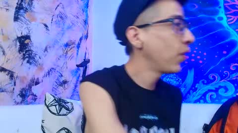 Dustin Dollin online show from May 29, 2026, 7:12 pm