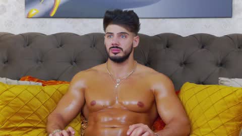 Dustin online show from January 15, 2025, 11:19 pm