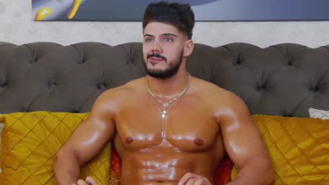 Dustin online show from January 24, 2025, 9:37 pm