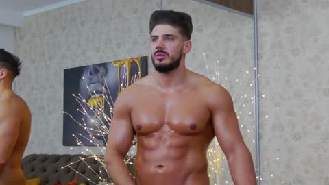 Dustin online show from February 8, 2025, 6:33 am