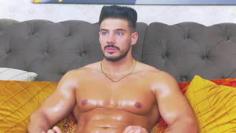 Dustin online show from May 30, 2026, 6:43 am