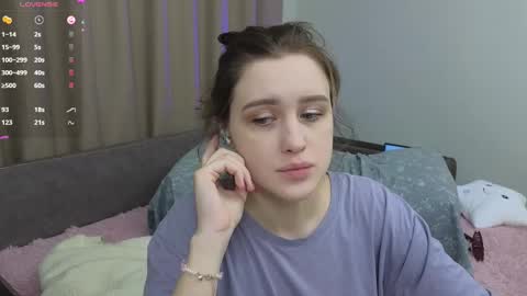 Dusya online show from February 19, 2025, 2:55 pm