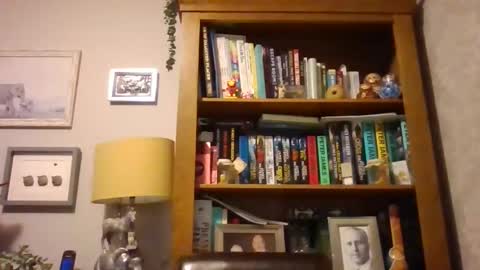 DutchUncleJohn online show from January 19, 2026, 12:58 am