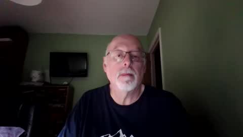 DutchUncleJohn online show from March 23, 2026, 10:47 pm