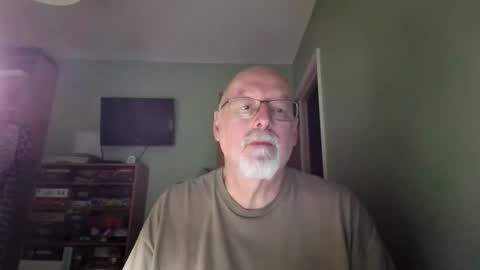 DutchUncleJohn online show from April 27, 2026, 9:46 pm