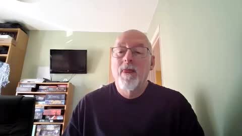 DutchUncleJohn online show from May 1, 2026, 1:48 pm