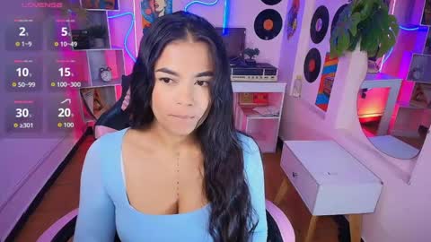 Snapshot of duulce_mia chatting on May 29, 2026, 10:46 am duulce_mia online show from May 29, 2026, 10:46 am