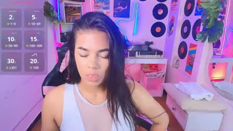 duulce_mia online show from July 17, 2026, 12:23 pm