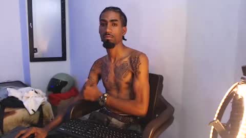 Elburrito online show from June 27, 2026, 5:45 am