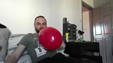 duzybalonik online show from March 17, 2026, 3:48 pm