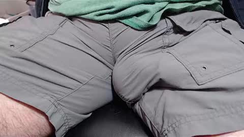 gooodcam online show from October 11, 2025, 2:37 pm