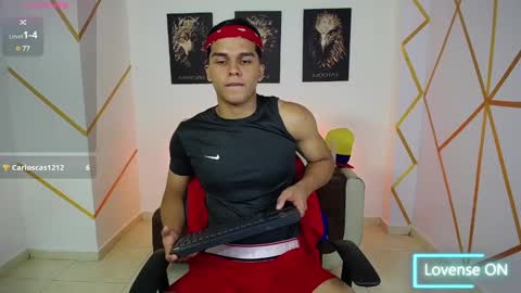 Snapshot of dwayne_brown chatting on February 9, 2025, 3:34 pm dwayne_brown online show from February 9, 2025, 3:34 pm