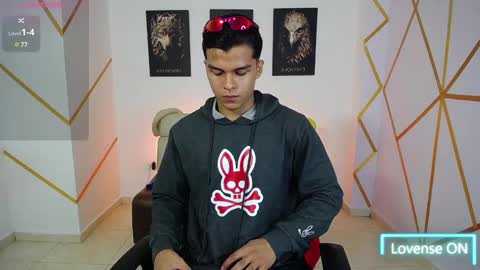 Snapshot of dwayne_brown chatting on February 11, 2025, 2:13 pm dwayne_brown online show from February 11, 2025, 2:13 pm