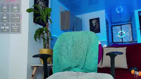 dwayne_brown online show from July 18, 2026, 4:11 pm