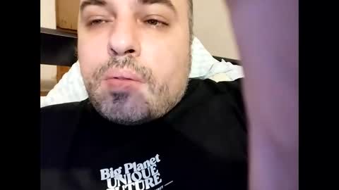 Ivan online show from June 8, 2026, 3:07 am