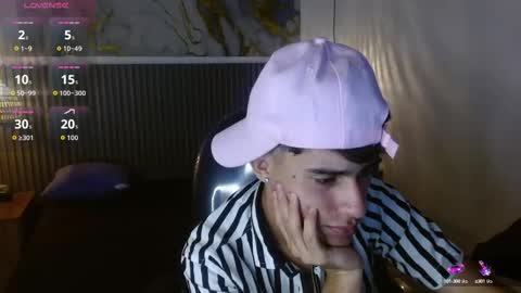 dyla_n18_ online show from September 11, 2025, 10:21 pm