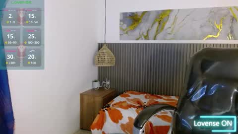 dyla_n18_ online show from December 14, 2025, 6:45 pm