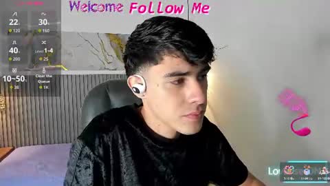Snapshot of dyla_n18_ chatting on July 5, 2026, 7:43 pm dyla_n18_ online show from July 5, 2026, 7:43 pm