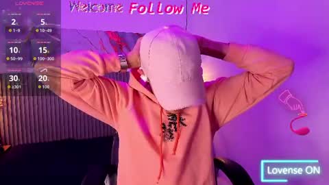 Snapshot of dyla_n18_ chatting on July 12, 2026, 8:33 pm dyla_n18_ online show from July 12, 2026, 8:33 pm