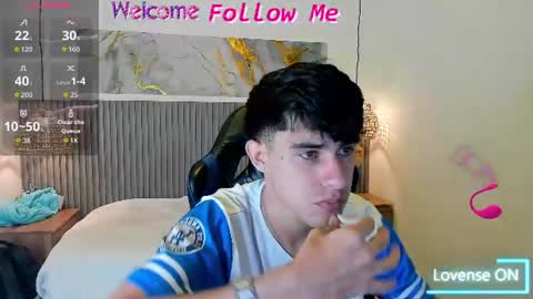 Snapshot of dyla_n18_ chatting on July 26, 2026, 9:32 pm dyla_n18_ online show from July 26, 2026, 9:32 pm