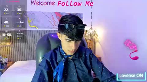 Snapshot of dyla_n18_ chatting on July 29, 2026, 8:40 pm dyla_n18_ online show from July 29, 2026, 8:40 pm