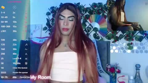 dylan276800 online show from November 1, 2025, 4:20 pm