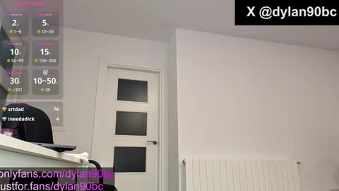 Snapshot of dylan_90 chatting on November 15, 2025, 5:31 pm dylan online show from November 15, 2025, 5:31 pm