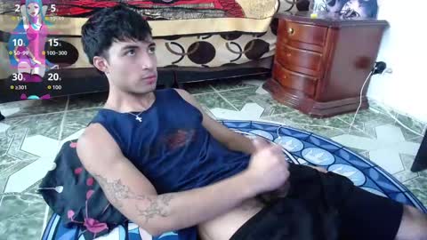 Snapshot of dylan__fun18 chatting on September 9, 2025, 8:30 pm Dylan 3 online show from September 9, 2025, 8:30 pm