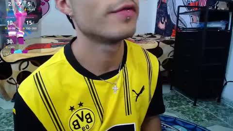 Snapshot of dylan__fun18 chatting on September 19, 2025, 7:58 pm Dylan 3 online show from September 19, 2025, 7:58 pm