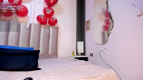 dylan_and_kim online show from February 15, 2026, 12:25 pm