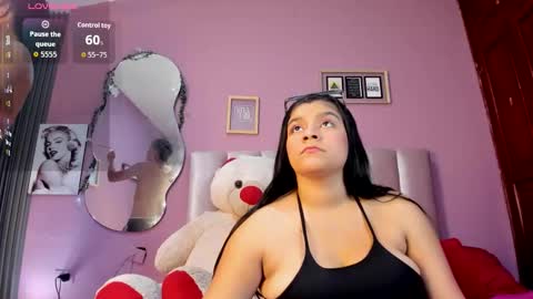 dylan_and_kim online show from March 13, 2026, 12:56 pm