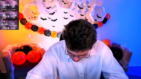 Snapshot of dylan_bold chatting on October 26, 2025, 9:37 am dylan_bold online show from October 26, 2025, 9:37 am