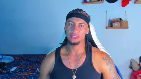 Dylan online show from March 11, 2026, 4:18 am