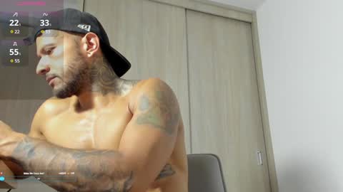 Snapshot of dylan_johnsonn chatting on December 20, 2024, 12:52 am Dylan Jhonsonn online show from December 20, 2024, 12:52 am