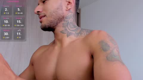 Snapshot of dylan_johnsonn chatting on December 27, 2024, 9:11 pm Dylan Jhonsonn online show from December 27, 2024, 9:11 pm