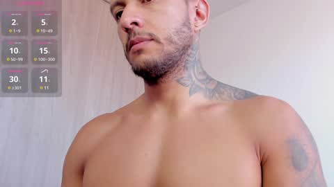 Snapshot of dylan_johnsonn chatting on January 13, 2025, 9:42 pm Dylan Jhonsonn online show from January 13, 2025, 9:42 pm