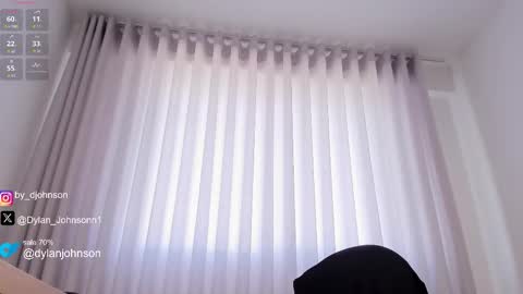 Snapshot of dylan_johnsonn chatting on September 25, 2025, 9:07 pm Dylan Jhonsonn online show from September 25, 2025, 9:07 pm