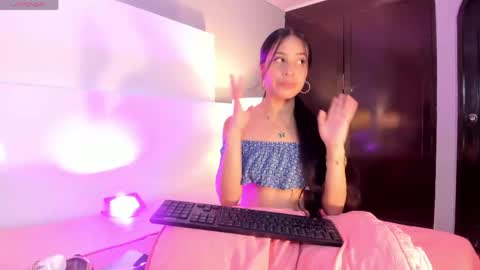 Dylan and Katte online show from April 24, 2026, 11:51 pm