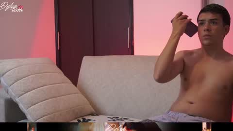Snapshot of dylan_katelive chatting on June 26, 2026, 12:26 am dylan kate Live online show from June 26, 2026, 12:26 am