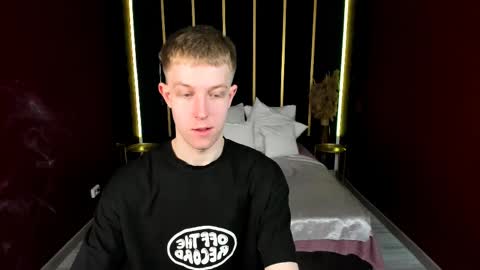 Dylan online show from April 30, 2026, 12:00 pm
