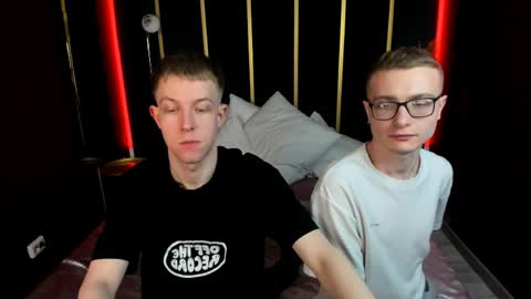 Dylan online show from April 30, 2026, 8:57 pm