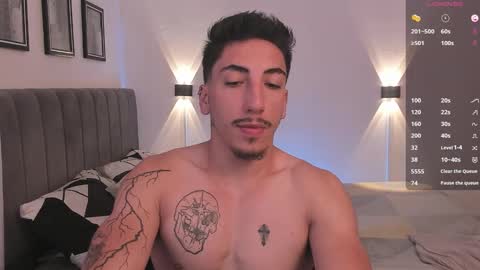 Snapshot of dylan_spencer chatting on December 17, 2024, 8:21 pm Bryan model independient online show from December 17, 2024, 8:21 pm