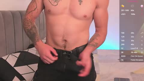 Snapshot of dylan_spencer chatting on December 22, 2024, 1:23 am Bryan model independient online show from December 22, 2024, 1:23 am