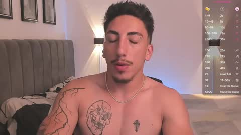 Snapshot of dylan_spencer chatting on December 26, 2024, 7:49 pm Bryan model independient online show from December 26, 2024, 7:49 pm