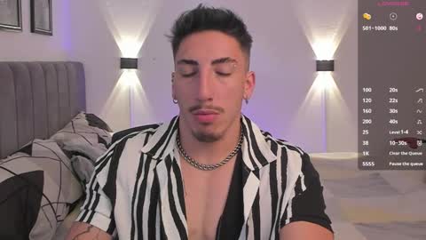 Snapshot of dylan_spencer chatting on January 4, 2025, 7:23 pm Bryan model independient online show from January 4, 2025, 7:23 pm