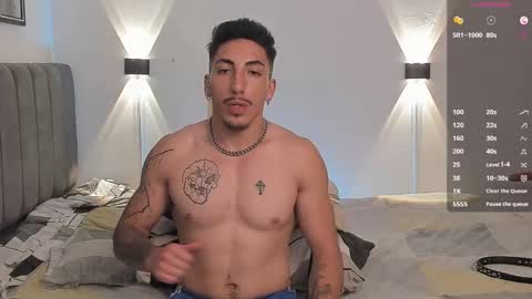 Snapshot of dylan_spencer chatting on January 4, 2025, 10:24 pm Bryan model independient online show from January 4, 2025, 10:24 pm