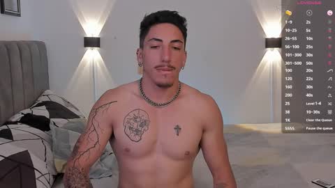 Snapshot of dylan_spencer chatting on January 14, 2025, 5:34 pm Bryan model independient online show from January 14, 2025, 5:34 pm